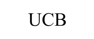 UCB