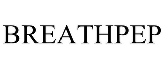 BREATHPEP