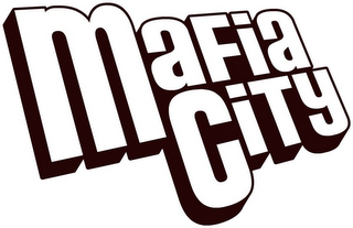 MAFIA CITY