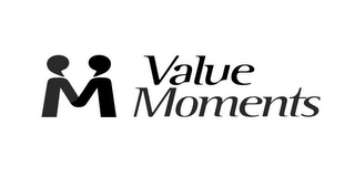 M VALUE MOMENTS