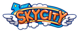 SKY CITY