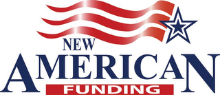 NEW AMERICAN FUNDING