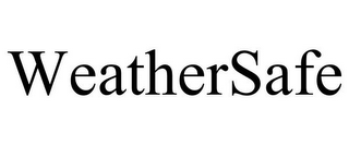 WEATHERSAFE