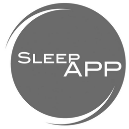 SLEEPAPP