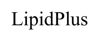 LIPIDPLUS