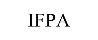 IFPA