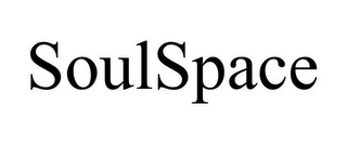 SOULSPACE