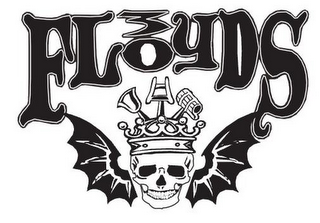 3 FLOYDS