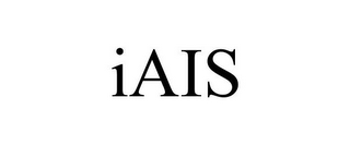 IAIS