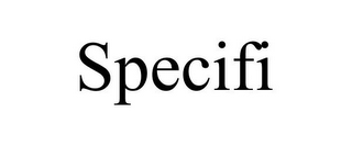 SPECIFI