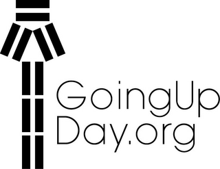 GOING UP DAY.ORG