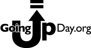 GOINGUPDAY.ORG