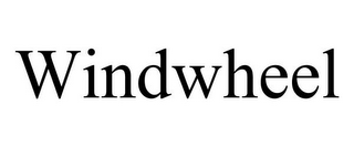 WINDWHEEL