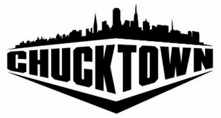 CHUCKTOWN