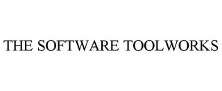 THE SOFTWARE TOOLWORKS