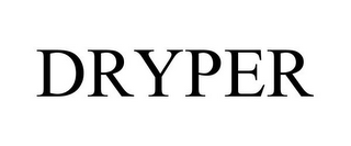 DRYPER