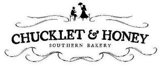 CHUCKLET & HONEY SOUTHERN BACKERY