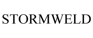 STORMWELD
