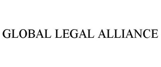 GLOBAL LEGAL ALLIANCE