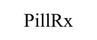 PILLRX