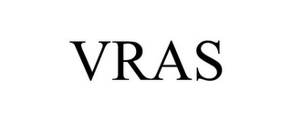 VRAS