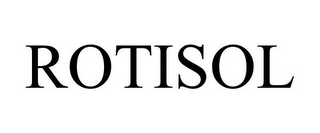 ROTISOL