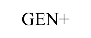 GEN+