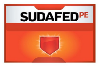 SUDAFED PE