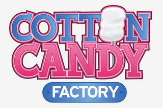 COTTON CANDY FACTORY