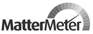 MATTERMETER