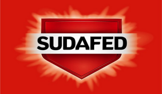 SUDAFED