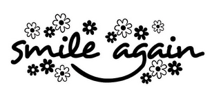 SMILE AGAIN