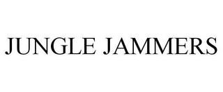 JUNGLE JAMMERS