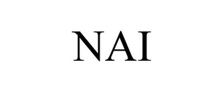 NAI