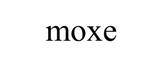 MOXE