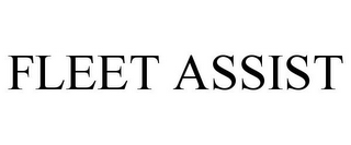 FLEET ASSIST