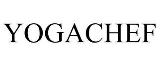 YOGACHEF