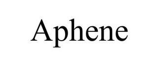 APHENE