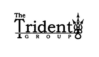 THE TRIDENT GROUP