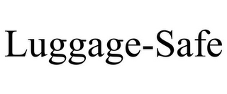 LUGGAGE-SAFE