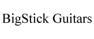 BIGSTICK GUITARS