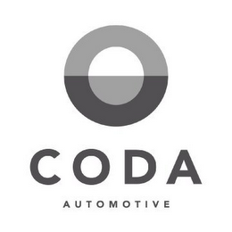 CODA AUTOMOTIVE