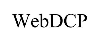 WEBDCP