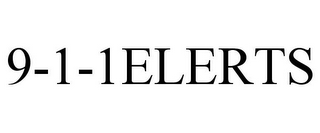 9-1-1ELERTS