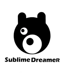 SUBLIME DREAMER