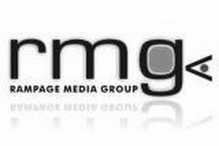 RMG RAMPAGE MEDIA GROUP