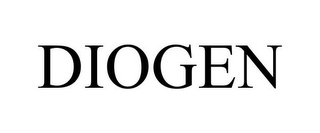 DIOGEN