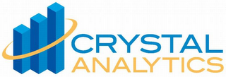 CRYSTAL ANALYTICS