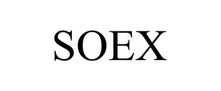 SOEX