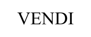 VENDI